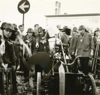 1967-02-04 1e Optocht 07 1967-02-04 1e Optocht 07